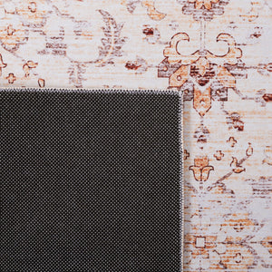 Safavieh Tucson 179 M/W S/R Power Loomed 100% Polyester Pile Traditional Rug TSN179B-9