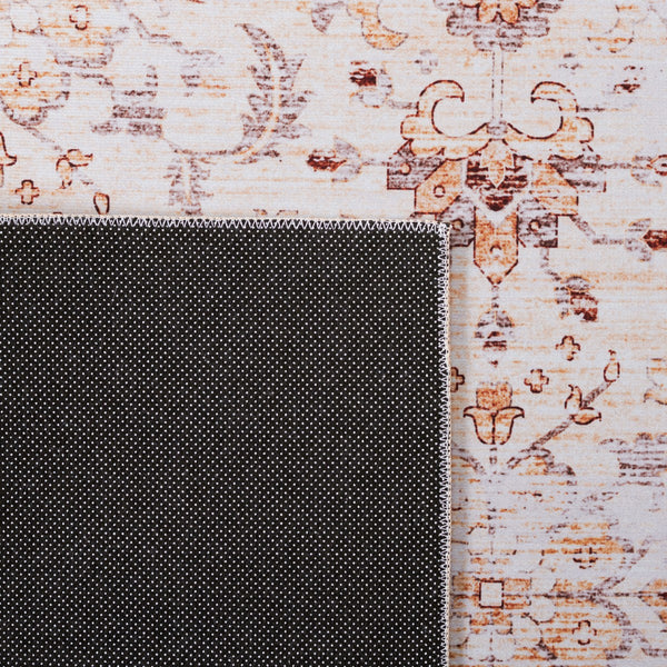 Safavieh Tucson 179 M/W S/R Power Loomed 100% Polyester Pile Traditional Rug TSN179B-9