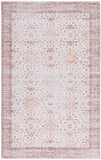 Tucson 179 M/W S/R Power Loomed 100% Polyester Pile Traditional Rug