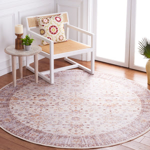 Safavieh Tucson 179 M/W S/R Power Loomed 100% Polyester Pile Traditional Rug TSN179B-9