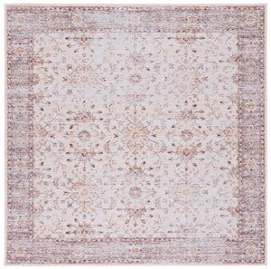 Safavieh Tucson 179 M/W S/R Power Loomed 100% Polyester Pile Traditional Rug TSN179B-9