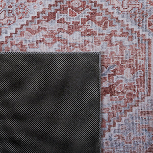 Safavieh Tucson 180 M/W S/R Power Loomed 100% Polyester Pile Traditional Rug TSN180F-9