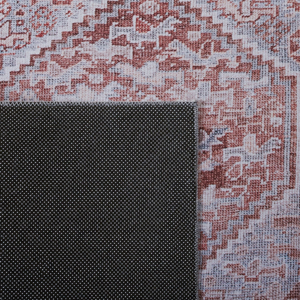 Safavieh Tucson 180 M/W S/R Power Loomed 100% Polyester Pile Traditional Rug TSN180F-9