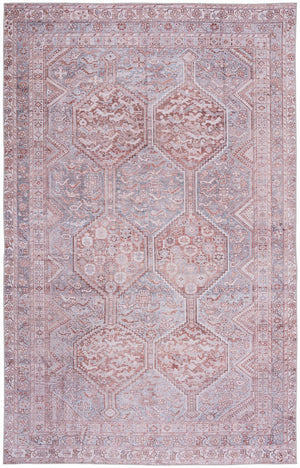 Safavieh Tucson 180 M/W S/R Power Loomed 100% Polyester Pile Traditional Rug TSN180F-9