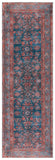 Tucson 183 M/W S/R Power Loomed 100% Polyester Pile Traditional Rug
