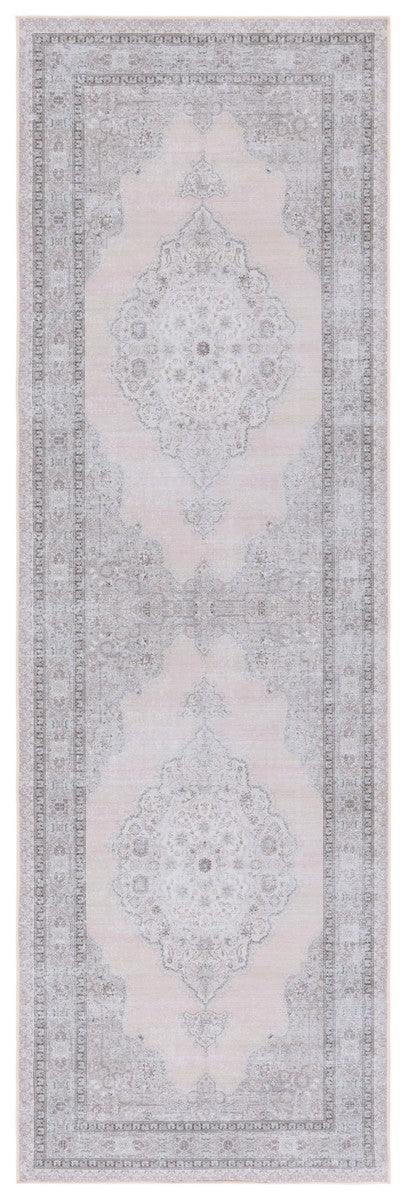 Safavieh Tucson 184 M/W S/R Power Loomed 100% Polyester Pile Traditional Rug TSN184B-9