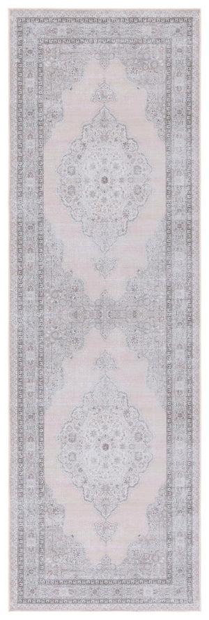 Safavieh Tucson 184 M/W S/R Power Loomed 100% Polyester Pile Traditional Rug TSN184B-9