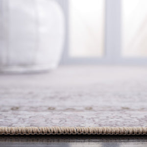 Safavieh Tucson 184 M/W S/R Power Loomed 100% Polyester Pile Traditional Rug TSN184B-9