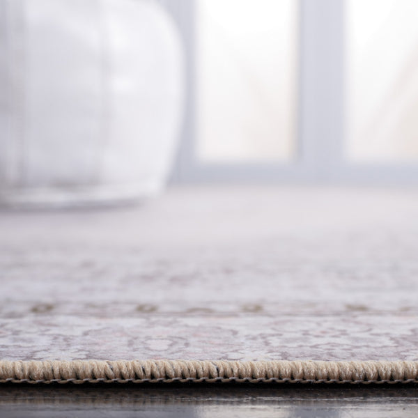 Safavieh Tucson 184 M/W S/R Power Loomed 100% Polyester Pile Traditional Rug TSN184B-9