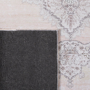 Safavieh Tucson 184 M/W S/R Power Loomed 100% Polyester Pile Traditional Rug TSN184B-9