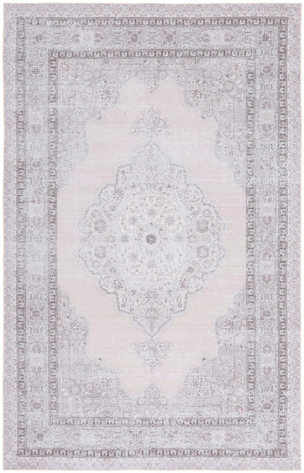 Safavieh Tucson 184 M/W S/R Power Loomed 100% Polyester Pile Traditional Rug TSN184B-9