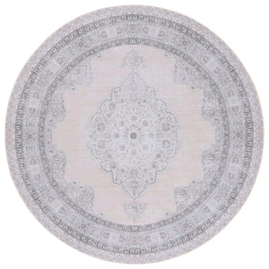 Safavieh Tucson 184 M/W S/R Power Loomed 100% Polyester Pile Traditional Rug TSN184B-9