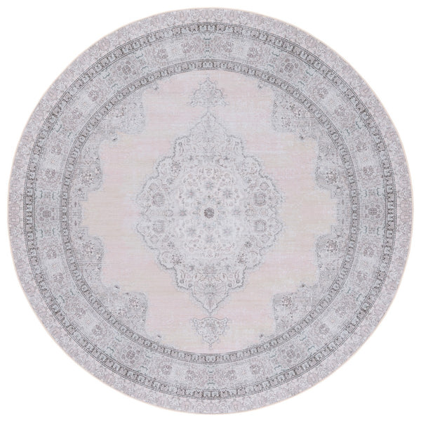 Safavieh Tucson 184 M/W S/R Power Loomed 100% Polyester Pile Traditional Rug TSN184B-9