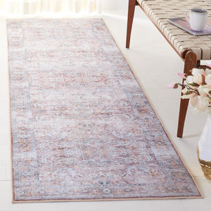Safavieh Tucson 185 M/W S/R Power Loomed 100% Polyester Pile Traditional Rug TSN185P-9