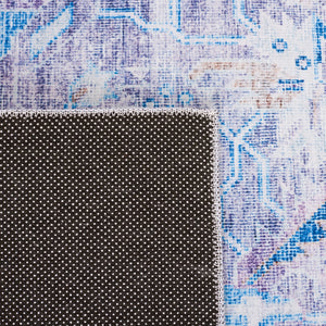 Safavieh Tucson 185 M/W S/R Power Loomed 100% Polyester Pile Traditional Rug TSN185V-9