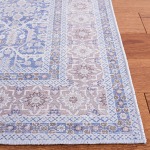 Safavieh Tucson 186 M/W S/R Power Loomed 100% Polyester Pile Traditional Rug TSN186M-9