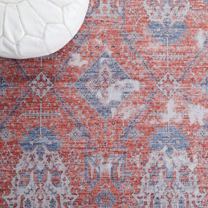 Safavieh Tucson 188 M/W S/R Power Loomed 100% Polyester Pile Traditional Rug TSN188P-9