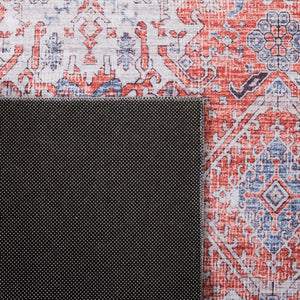 Safavieh Tucson 188 M/W S/R Power Loomed 100% Polyester Pile Traditional Rug TSN188P-9