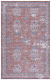 Tucson 188 M/W S/R Power Loomed 100% Polyester Pile Traditional Rug
