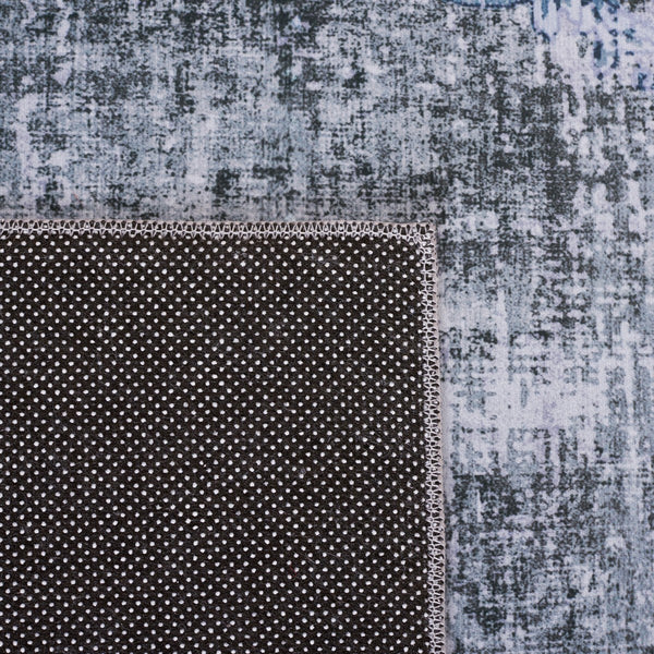 Safavieh Tucson 190 M/W S/R Power Loomed 100% Polyester Pile Traditional Rug TSN190X-9