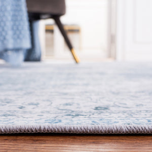 Safavieh Tucson 190 M/W S/R Power Loomed 100% Polyester Pile Traditional Rug TSN190Y-9