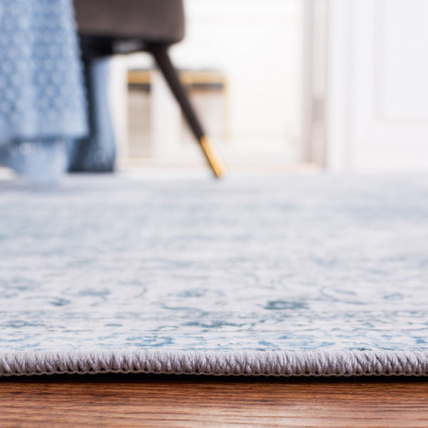 Safavieh Tucson 190 M/W S/R Power Loomed 100% Polyester Pile Traditional Rug TSN190Y-9