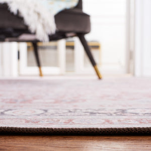 Safavieh Tucson 191 M/W S/R Power Loomed 100% Polyester Pile Traditional Rug TSN191P-9