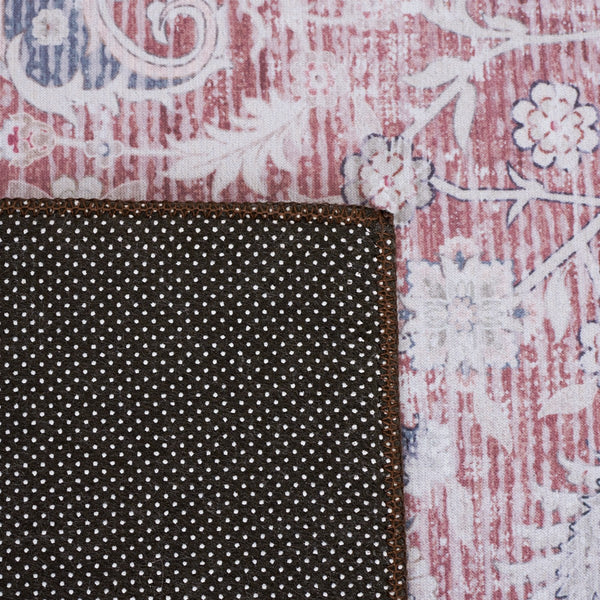 Safavieh Tucson 191 M/W S/R Power Loomed 100% Polyester Pile Traditional Rug TSN191P-9