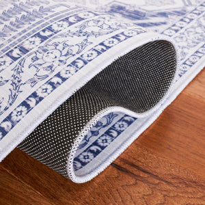 Safavieh Tucson 193 M/W S/R Power Loomed 100% Polyester Pile Traditional Rug TSN193F-9