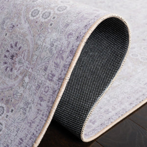 Safavieh Tucson 197 M/W S/R Power Loomed 100% Polyester Pile Traditional Rug TSN197B-9