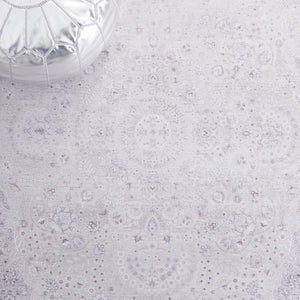 Safavieh Tucson 197 M/W S/R Power Loomed 100% Polyester Pile Traditional Rug TSN197B-9