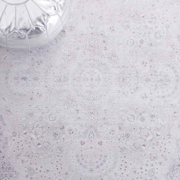 Safavieh Tucson 197 M/W S/R Power Loomed 100% Polyester Pile Traditional Rug TSN197B-9