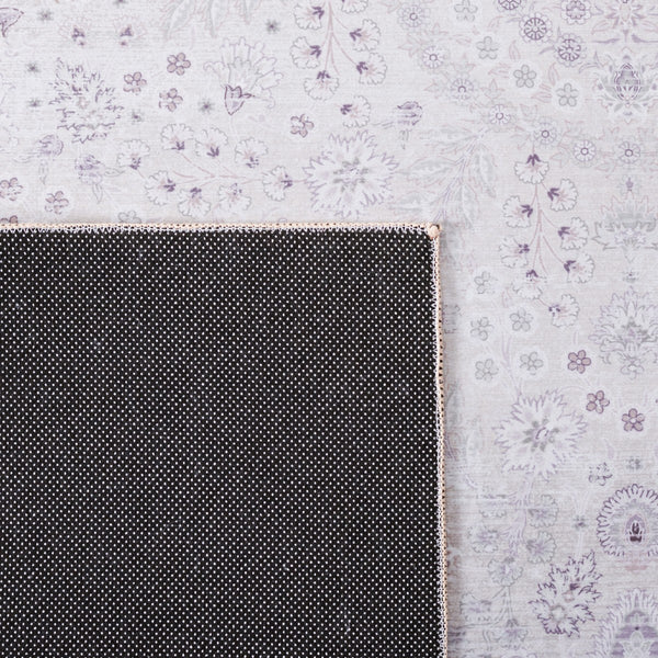 Safavieh Tucson 197 M/W S/R Power Loomed 100% Polyester Pile Traditional Rug TSN197B-9