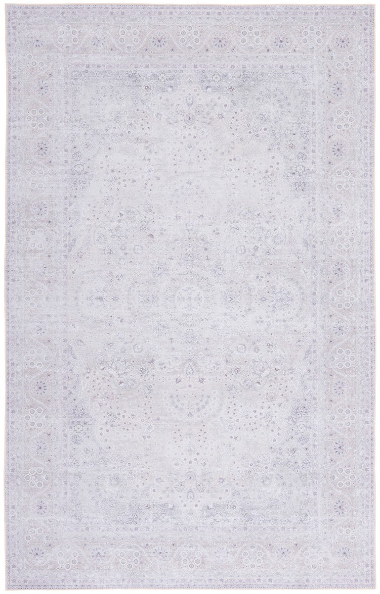 Safavieh Tucson 197 M/W S/R Power Loomed 100% Polyester Pile Traditional Rug TSN197B-9