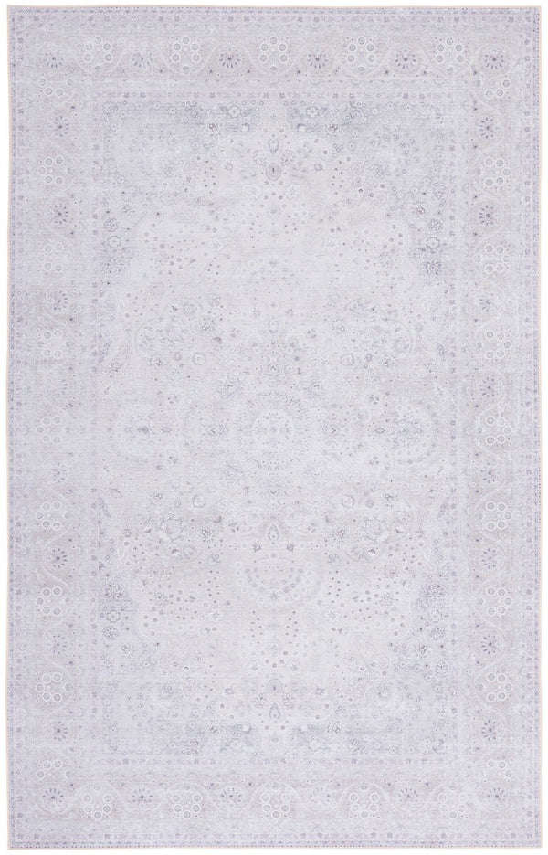 Safavieh Tucson 197 M/W S/R Power Loomed 100% Polyester Pile Traditional Rug TSN197B-9