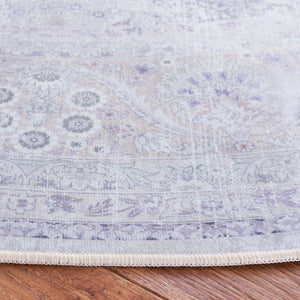 Safavieh Tucson 197 M/W S/R Power Loomed 100% Polyester Pile Traditional Rug TSN197B-9