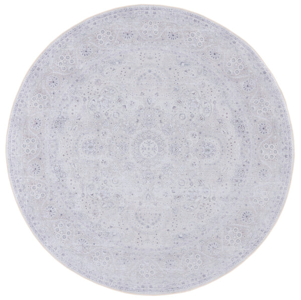 Safavieh Tucson 197 M/W S/R Power Loomed 100% Polyester Pile Traditional Rug TSN197B-9