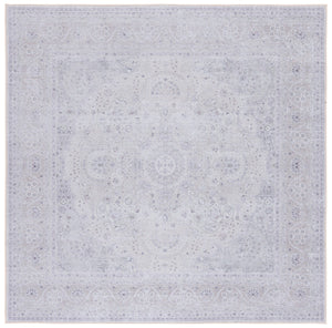 Safavieh Tucson 197 M/W S/R Power Loomed 100% Polyester Pile Traditional Rug TSN197B-9