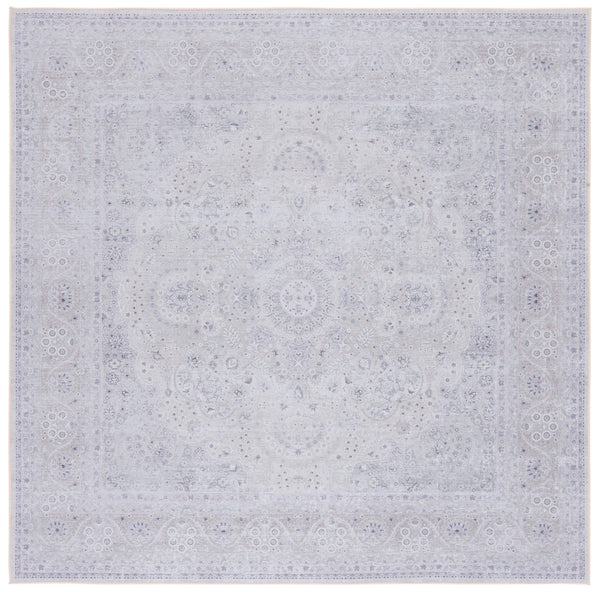 Safavieh Tucson 197 M/W S/R Power Loomed 100% Polyester Pile Traditional Rug TSN197B-9