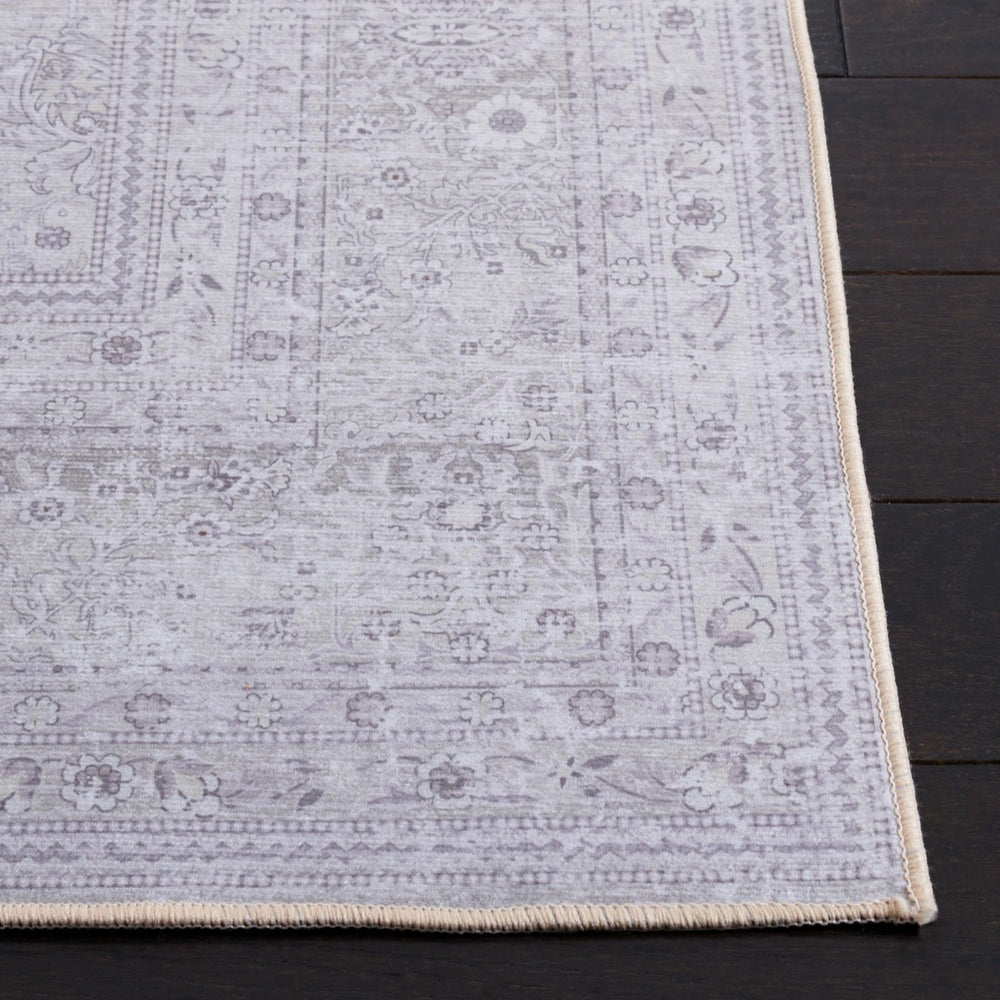 Safavieh Tucson 199 M/W S/R Power Loomed 100% Polyester Pile Traditional Rug TSN199B-9