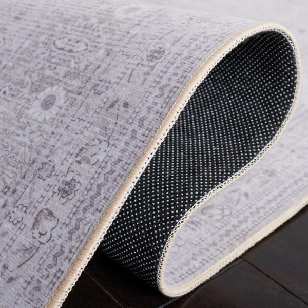 Safavieh Tucson 199 M/W S/R Power Loomed 100% Polyester Pile Traditional Rug TSN199B-9