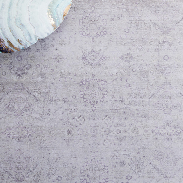 Safavieh Tucson 199 M/W S/R Power Loomed 100% Polyester Pile Traditional Rug TSN199B-9