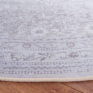 Safavieh Tucson 199 M/W S/R Power Loomed 100% Polyester Pile Traditional Rug TSN199B-9