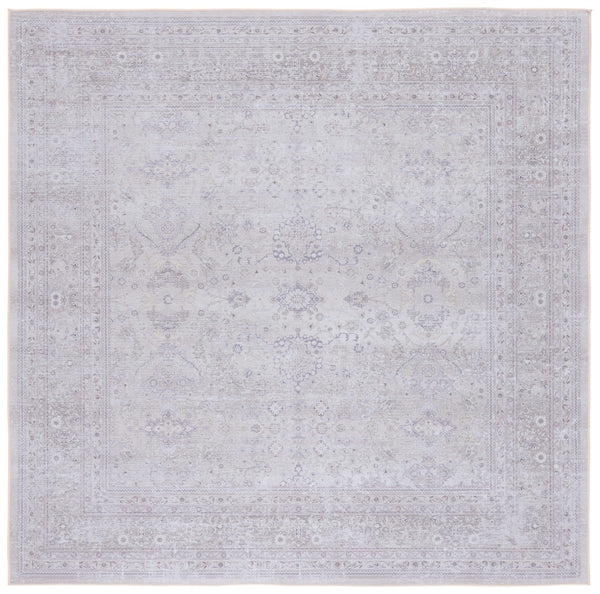 Safavieh Tucson 199 M/W S/R Power Loomed 100% Polyester Pile Traditional Rug TSN199B-9