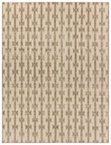 Tessera by Verde Home Gent TSS01 Hand Knotted Handmade Indoor Persian Knot 6/8 Transitional Rug