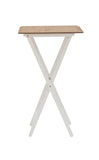 Marlowe Natural Tray Table Set