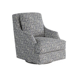 Southern Motion Willow 104 Transitional  32" Wide Swivel Glider 104 330-60