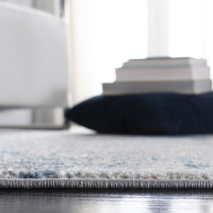 Safavieh Tulum 209 Power Loomed 60% Polypropylene/40% Jute Contemporary Rug TUL209A-9