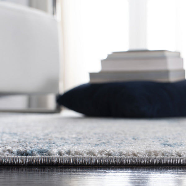 Safavieh Tulum 209 Power Loomed 60% Polypropylene/40% Jute Contemporary Rug TUL209A-9