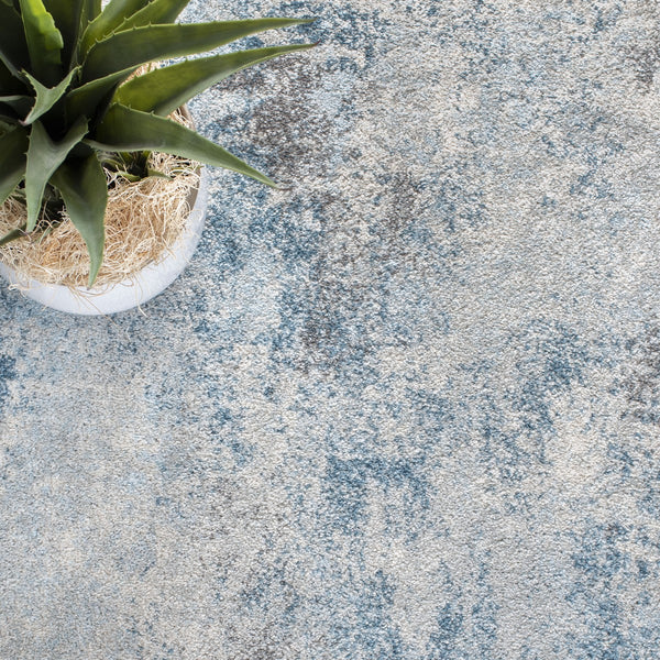 Safavieh Tulum 209 Power Loomed 60% Polypropylene/40% Jute Contemporary Rug TUL209A-9